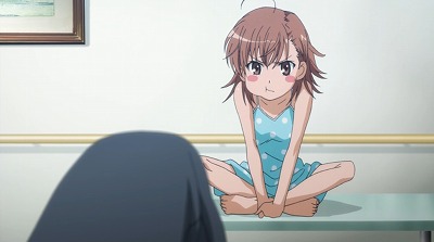 打ち止め　嫉妬